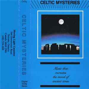 FLAC Calverley - Celtic Mysteries