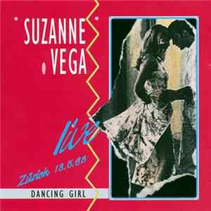 FLAC Suzanne Vega - Dancing Girl