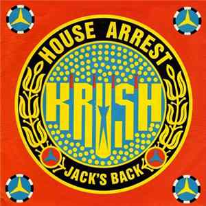FLAC Krush - House Arrest