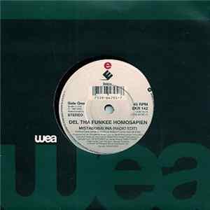 FLAC Del Tha Funkee Homosapien - Mistadobalina