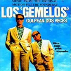 FLAC Various - Los Gemelos Golpean Dos Veces (Music From The Original Motion Picture Soundtrack)