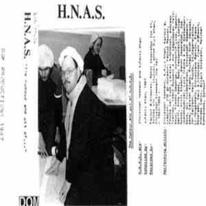 FLAC H.N.A.S. - The Humour And Wit Of...