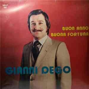 FLAC Gianni Dego - Buon Anno Buona Fortuna