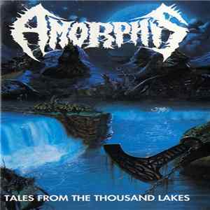 FLAC Amorphis - Tales From The Thousand Lakes