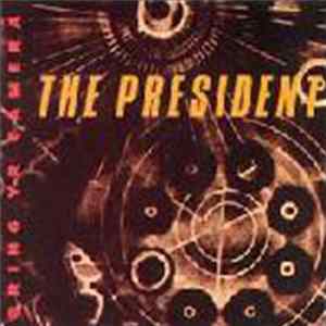 FLAC The President - Bring Yr Camera