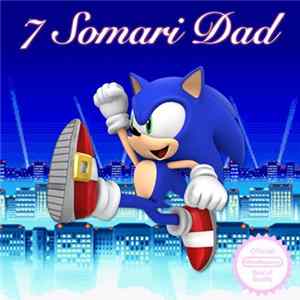 FLAC GilvaSunner - 7 Somari Dad