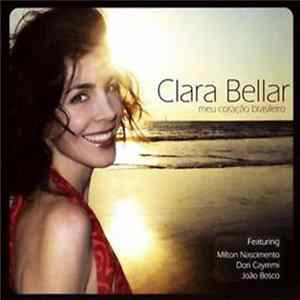 FLAC Clara Bellar - Meu Coraçao Brasileiro