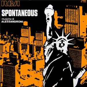FLAC Alessandroni - Spontaneous