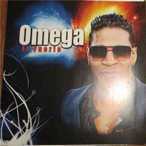 FLAC Omega "El Fuerte" - En Vivola