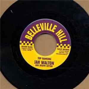 FLAC Jah Walton AKA Joseph Cotton - Top Ranking