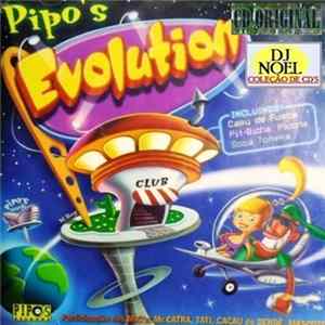 FLAC Various - Pipo's Evolution - O Som Do Futuro