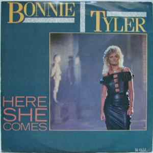 FLAC Bonnie Tyler - Here She Comes