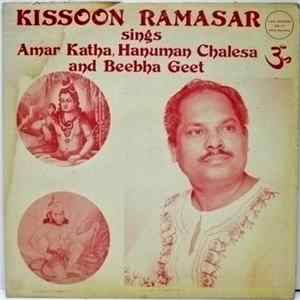 FLAC Kissoon Ramasar - Sings Amar Katha, Hanuman Chalesa And Beebha Geet