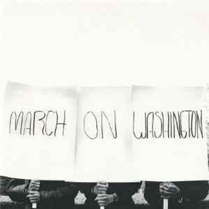 FLAC Diamond District - March On Washington