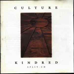 FLAC Culture / Kindred - Split CD