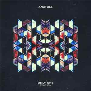 FLAC Anatole Feat. Ida - Only One
