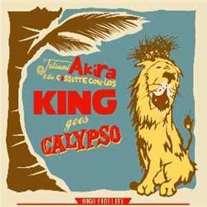 FLAC Tatsumi Akira & The Cassette Con-Los - King Goes Calypso