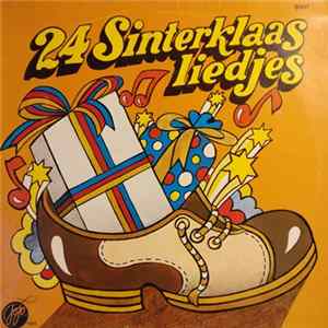 FLAC De Willeborghers - 24 Sinterklaasliedjes
