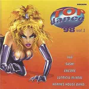 FLAC Various - Top Dance '98 Vol. 1