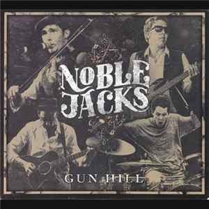 FLAC The Noble Jacks - Gun Hill