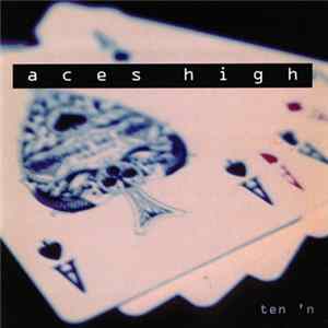 FLAC Aces High - Ten' N