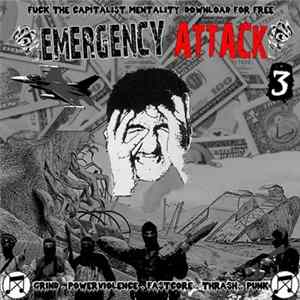 FLAC Various - Emergency Attack 3