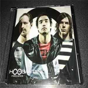 FLAC Hoobastank - For(n)ever
