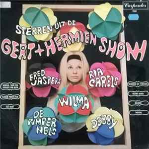 FLAC Various - Sterren Uit De Gert + Hermien Show