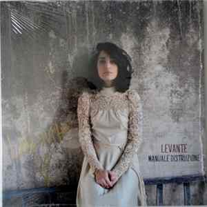 FLAC Levante - Manuale Distruzione