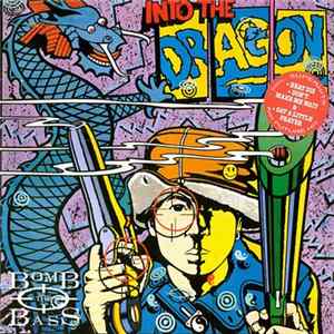 FLAC Bomb The Bass - Into The Dragon