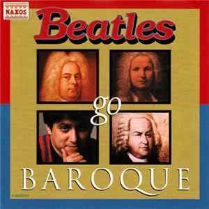 FLAC Peter Breiner and His Chamber Orchestra - Beatles Go Baroque