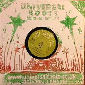 FLAC Judith , Knaty P, Radix All Stars - Such Is Life