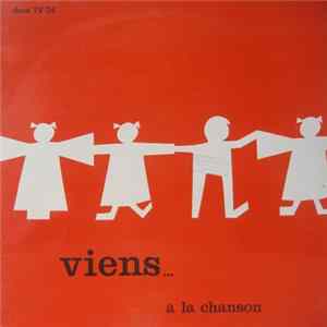 FLAC Micheline Brault - Viens... À La Chanson
