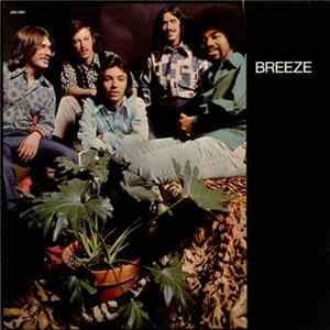 FLAC Breeze - Breeze