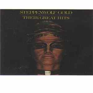 FLAC Steppenwolf - Gold (Their Great Hits)