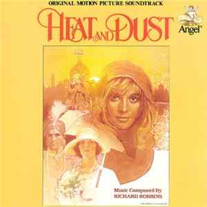 FLAC Richard Robbins - Heat And Dust (Original Motion Picture Soundtrack)