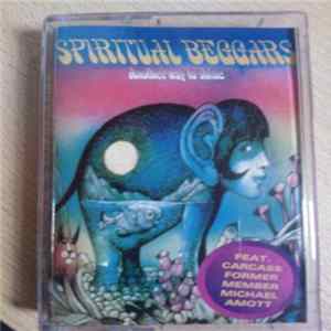 FLAC Spiritual Beggars - Another Way To Shine