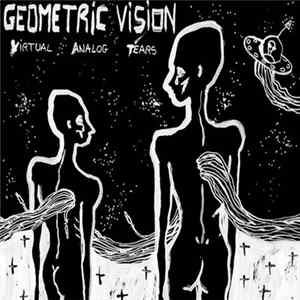 FLAC Geometric Vision - Virtual Analog Tears