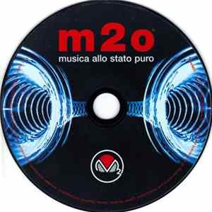 FLAC Various - m2o - Musica Allo Stato Puro Volume 8