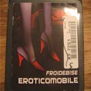 FLAC Jean-Pierre Froidebise - Eroticomobile