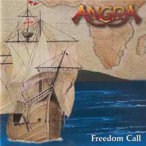 FLAC Angra - Freedom Call