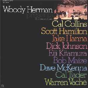 FLAC Woody Herman - Woody Herman Presents A Concord Jam Volume 1