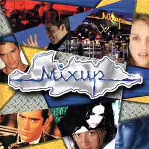 FLAC Various - Mixup