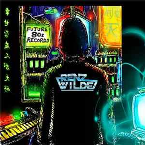 FLAC Renz Wilde - Shattered