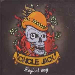 FLAC Oncle Jack - Magical Way