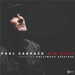FLAC Paul Carrack - Dig Deep