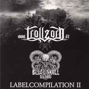 FLAC Various - Labelcompilation II