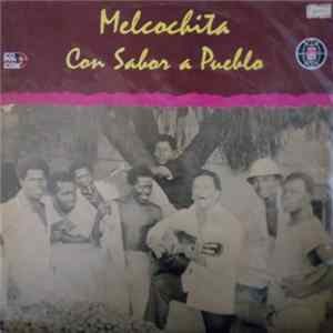 FLAC Melcochita - Con Sabor A Pueblo
