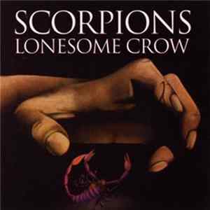 FLAC Scorpions - Lonesome Crow