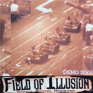 FLAC Field Of Illusion - Demo 2001